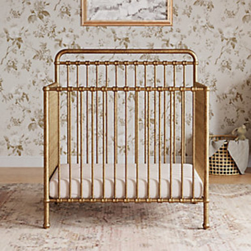 Namesake Winston 4-in-1 Convertible Crib