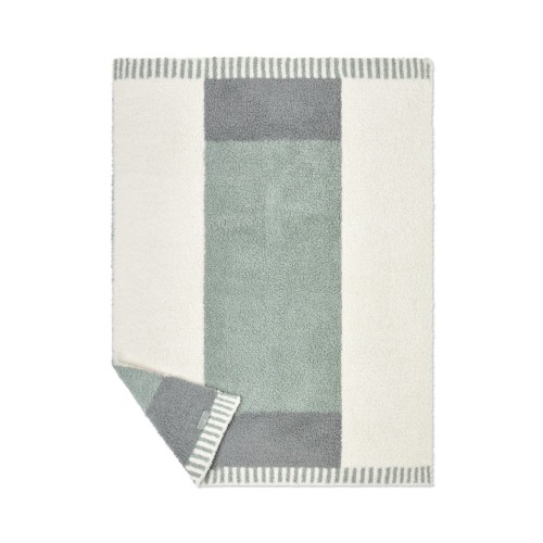 CozyChic® Cova Stroller Blanket