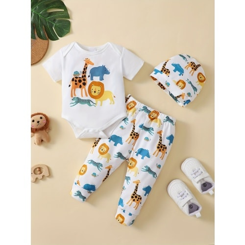 Animal outfit