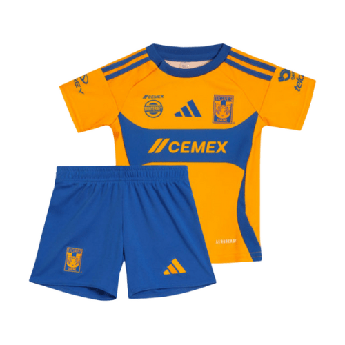 IM5460 BABY KIT JERSEY TIGRES HOME 24-25 – TigreTienda