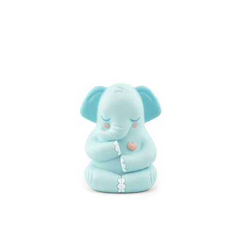 Mindfulness: Affirmations with Greta the Elephant Tonie