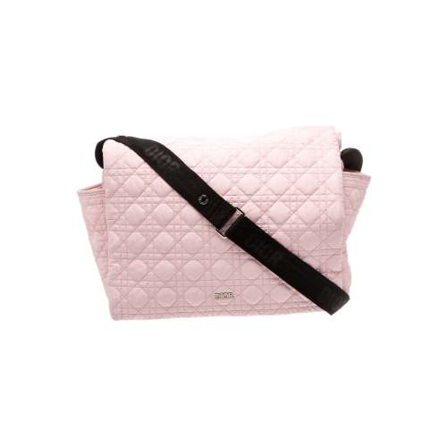 Cannage Diaper Bag