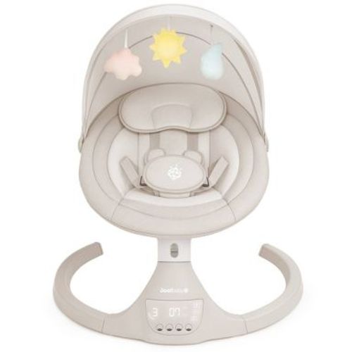 Jool Baby Nova Motorized Infant Swing - Oatmeal