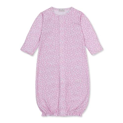 Autumn Meadows Pink Convertible Gown