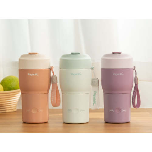 Best Portable Bottle Warmer | Papablic