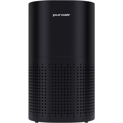 PuroAir 240 HEPA Air Purifiers for Home Pets Bedroom - Filter 1,000 Ft²