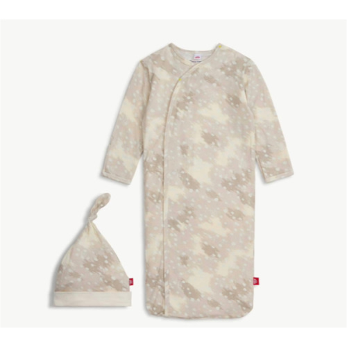 Magnetic Gown & Hat Set – Magnetic Me