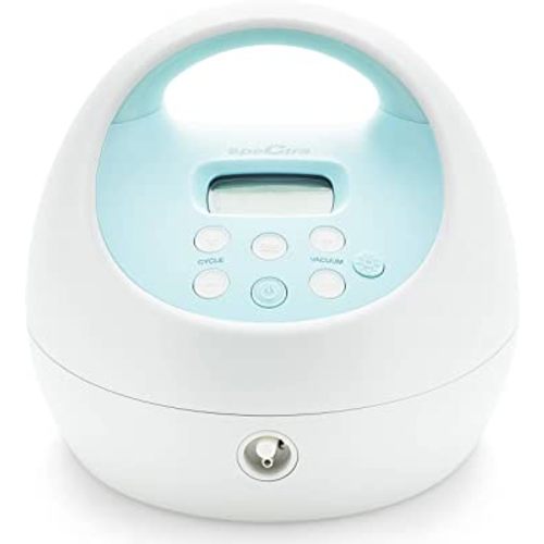 Spectra - S1 Plus Electric Breast Milk Pump for Baby Feeding