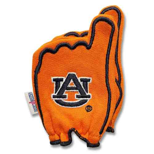 Auburn War Eagle! FanMitts™