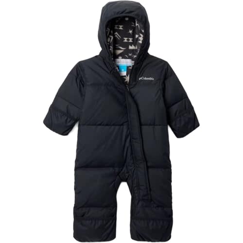 Columbia Unisex Baby Snuggly Bunny Ii Bunting