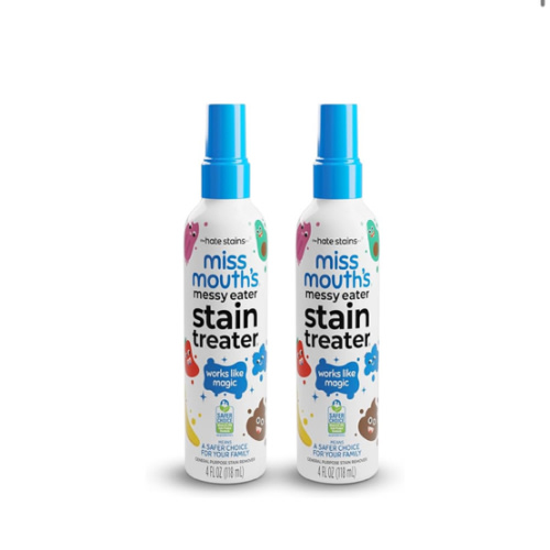 Amazon.com: The Hate Stains Co.: Mom's Magic