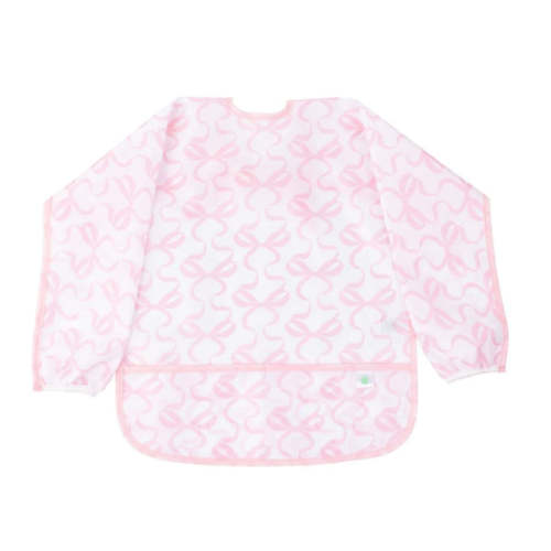 The Cover Everything Bib Bows by Apple of My Isla