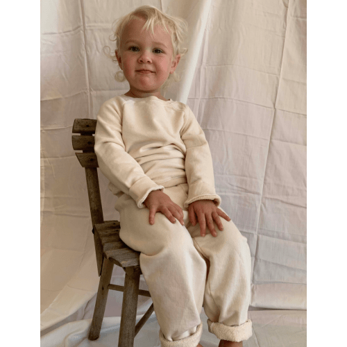 lil' sweat set – all the babies