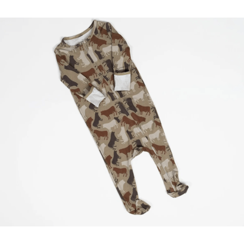 Bamboo Pajamas I Pajamas – American Farm Company