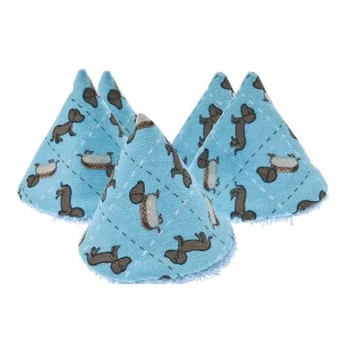 Pee-Pee Teepee Cellophane Bag - Weiner Dog