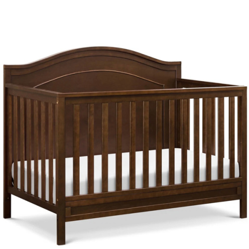 DaVinci Charlie 4-In-1 Convertible Crib | Modern Nursery™