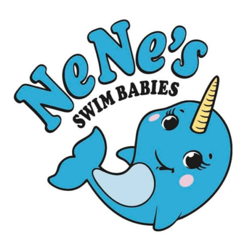 Nene’s Swim Lessons