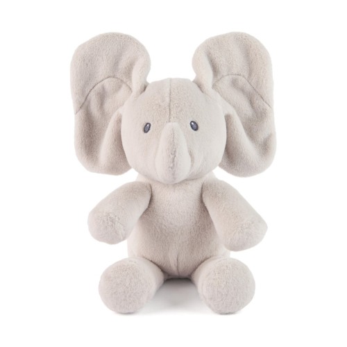 Flappy The Elephant Plush Toy