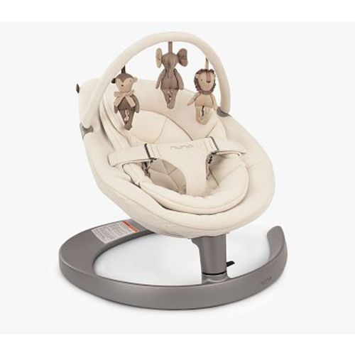 Nuna LEAF® Grow Baby Seat,Cloud