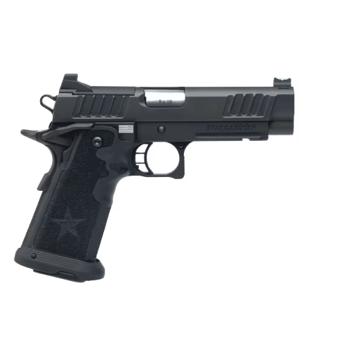 Staccato P - Staccato 2011