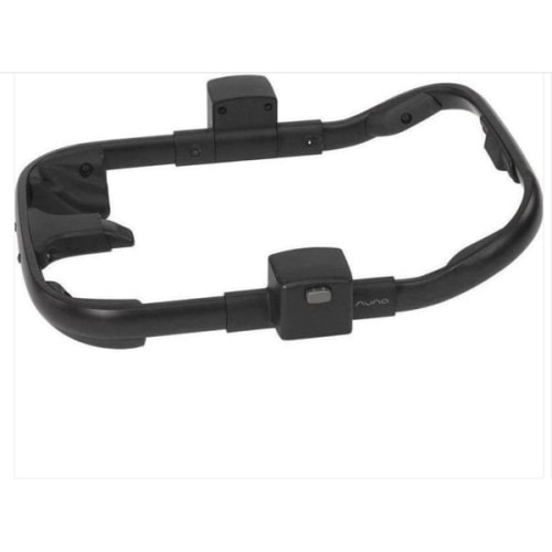 Nuna PIPA Adapter for UPPAbaby VISTA and CRUZ Strollers