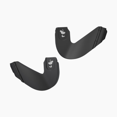 Joolz Aer2 Car Seat Adapter Set - Black