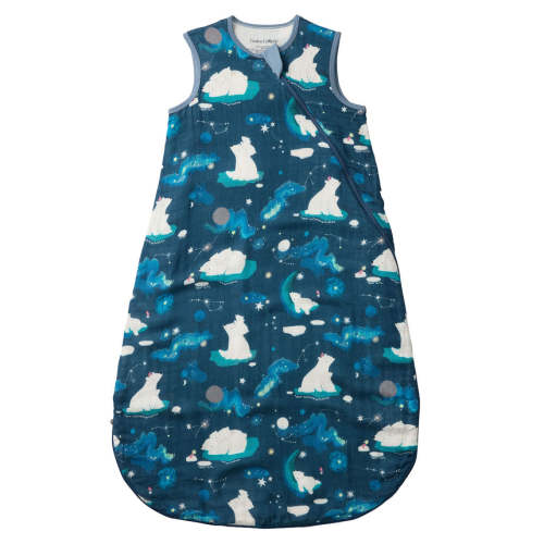 Polard Bear Bambou Musli – CLÉMENT