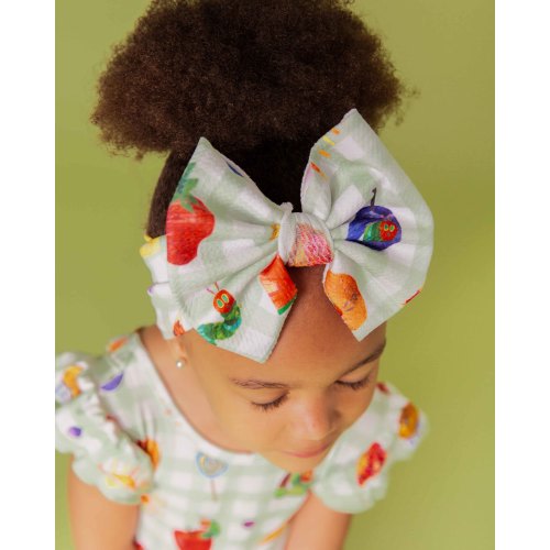 The Very Hungry Caterpillar™ Biggie Bow