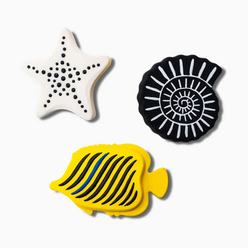 Etta Loves Sensory Bath Toys Set