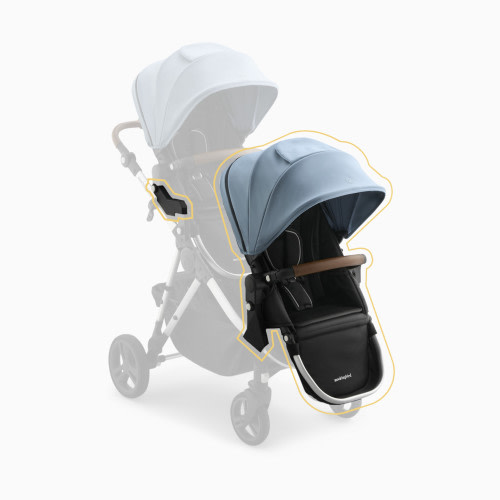 Mockingbird 2nd Seat Kit 3.0 - Stone Blue