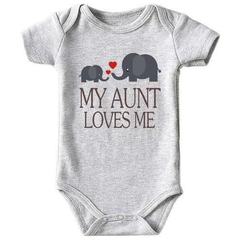 Cousin Friend Baby Boy Clothes Unisex Funny Baby Girl Bodysuits 0-3 months