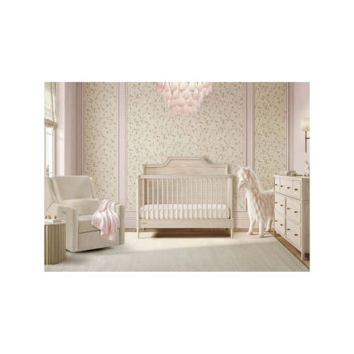 Bellini Lucca 6-in-1 Convertible Crib | Bambi Baby