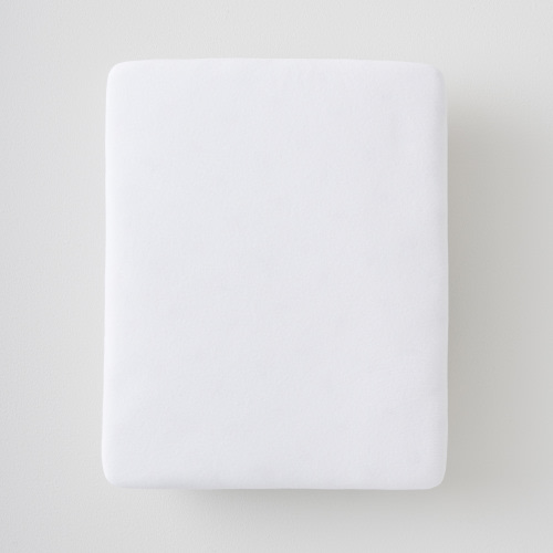 Slumber Fitted Sheets | Silver Cross