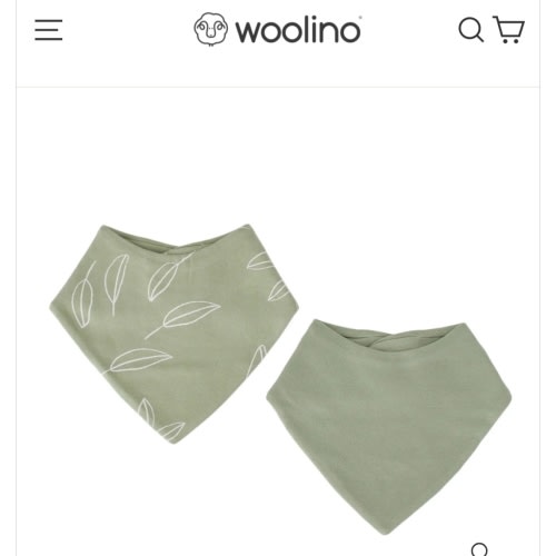 Merino Wool Toddler Blanket |Natural Merino Wool Children Sleepwear – Woolino