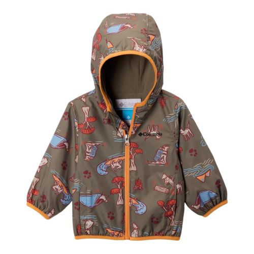 6-12 Month Spring/Fall Jacket