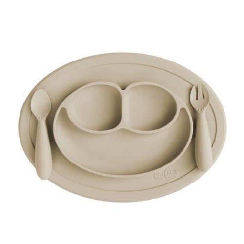 Mini Feeding Set