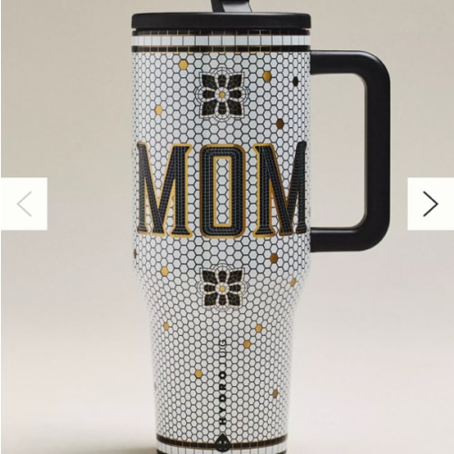 HydroJug x Anthropologie 32 oz. Traveler Water Bottle | Anthropologie