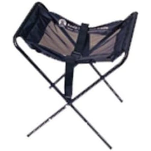 Infant Car Seat Stable Cradle Color: Black
