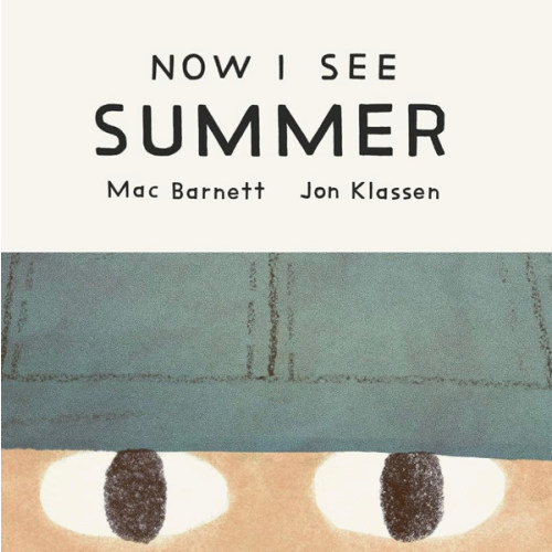 Now I See Summer