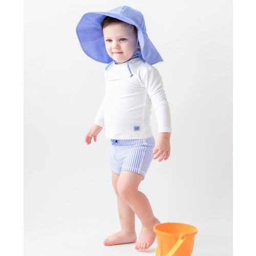 Swim Shorties | RuffleButts & RuggedButts