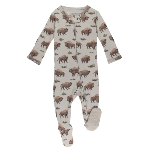Bison PJ