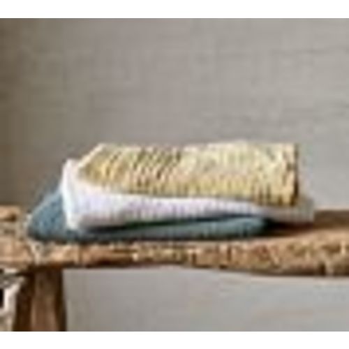Muslin Baby Blanket, Set of 3