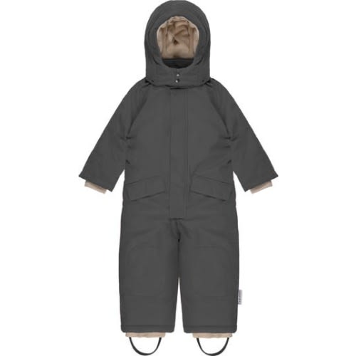 Grand Benji Snowsuit, 12-24M