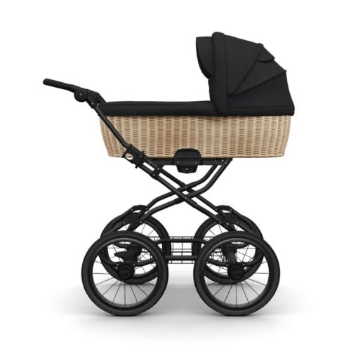ANGELCAB C Series- Stroller Sytem and Bassinet/Crib