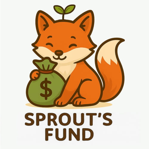 Baby Sprout’s Donation Fund