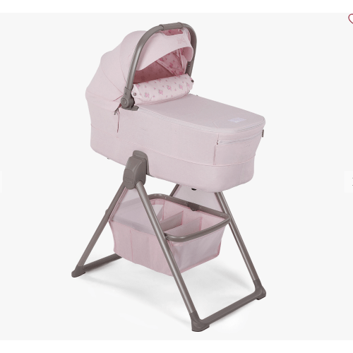 Nuna MIXX™ Next Stroller Bassinet & Stand