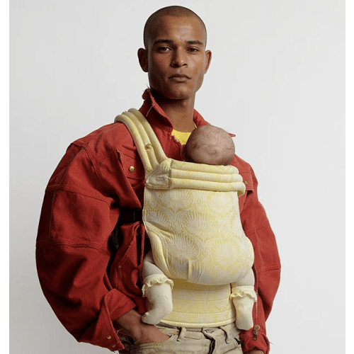 Zeitgeist Baby Carrier | ARTIPOPPE