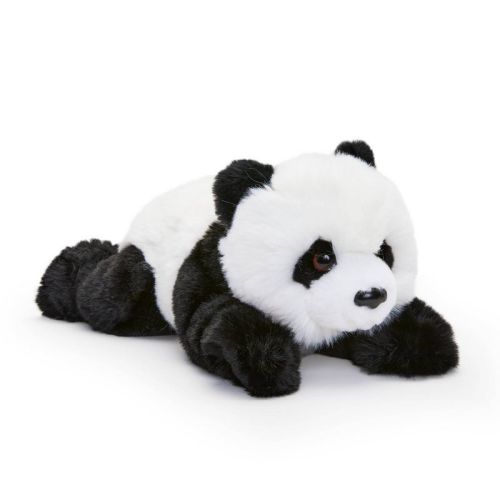 FAO Schwarz 15” Adopt-A-Pets Plush Panda
