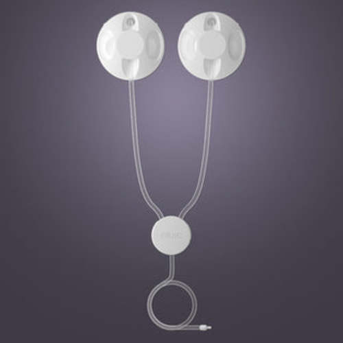 Elvie Stride Connect Kit (Double)
