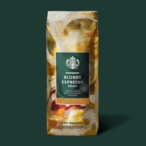 Review order: Starbucks Coffee Company